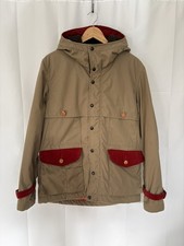 NANAMICA 65/35 Insulated Parka