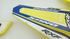 Complete Fairing DIRT BIKE