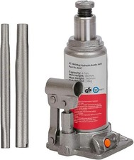 Simply Auto 4T Hydraulic