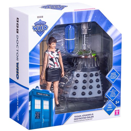 Doctor who tegan - doctor, and