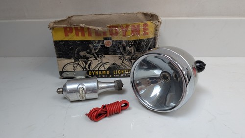 Vintage philips philidyne - vintage,