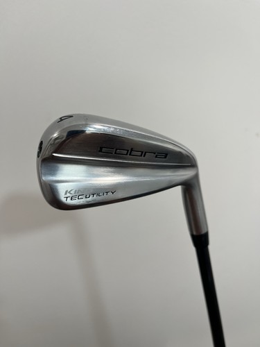 Cobra king tec utility - cobra,