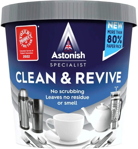 Astonish specialist clean - astonish,