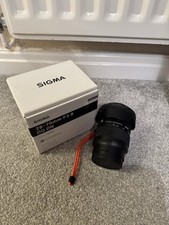 Sigma 28-70mm F2.8 DG DN