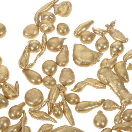 Brass casting jewelry - casting,