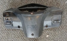 Speedometer Cover Honda Lead