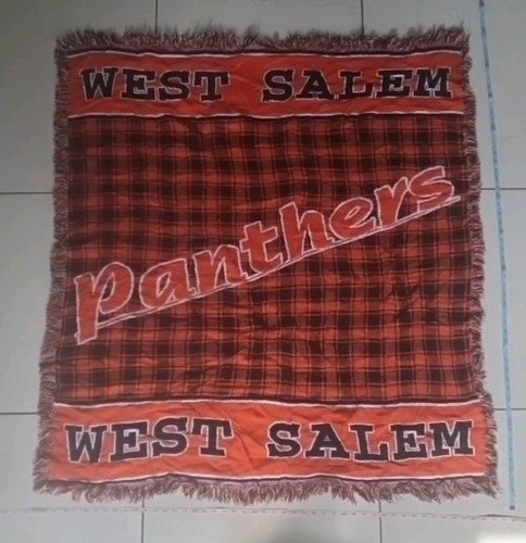 Rare vintage panthers - rare, west