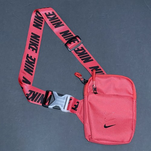 Nike red and black - nike,