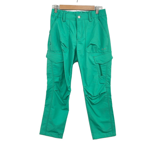 Pearly gates green - pearly, women's