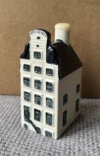 KLM Delft Miniature House No