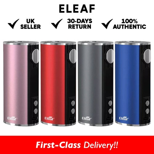 Authenitc eleaf istick t80 mod - istick,
