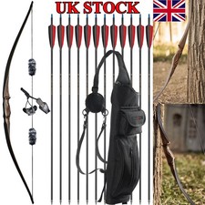 Archery traditional - archery, 54"