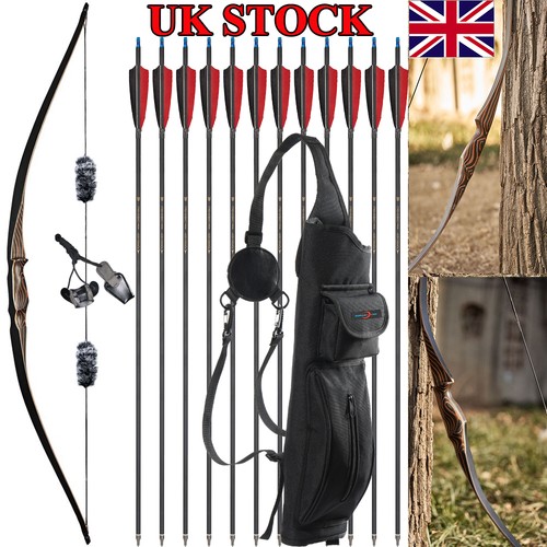Archery traditional - archery, 54"