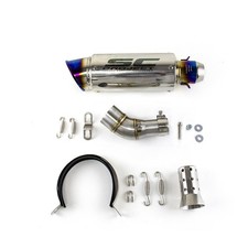 Slip for Yamaha MT-03 YZF R3