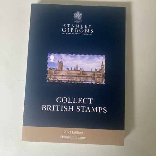 Stanley gibbons collect - stanley,