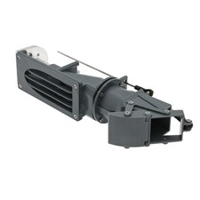 RC Boat Thruster Jet Pump Set