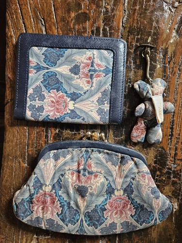 Vintage liberty london - vintage,