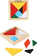 Henbrandt Children's Wooden