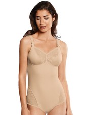 Women's Comfort Bodysuit