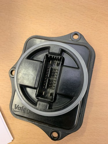 Valeo ahl afs headlight - valeo,