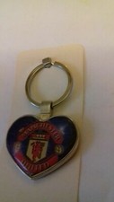 Manchester United Pendant