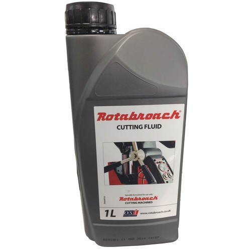 Rotabroach mag drill neat - drill,