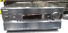Onkyo PR-SC5507 AV Receiver