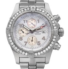 Breitling Super Avenger A13370