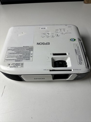 Epsom projector lcd model - projector,