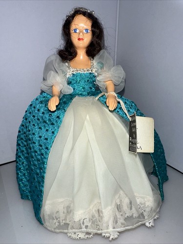 Peggy nisbet model - nisbet, s.504