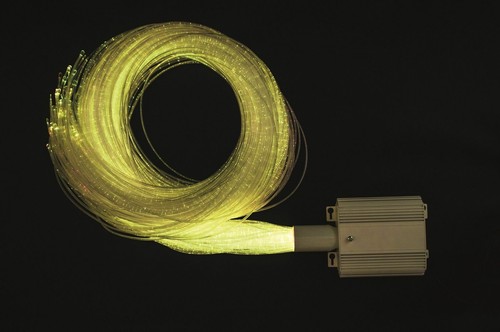 Led light source fibre - &,