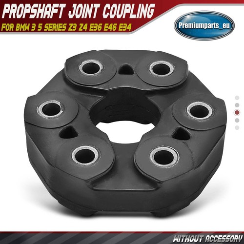 Propshaft joint for bmw - 3, 5