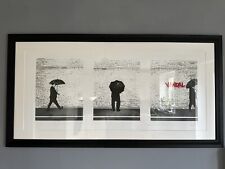 Nick Walker - Vandal Triptych 1/300