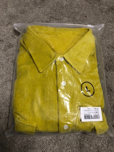 Men corduroy shirts - corduroy,