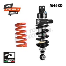 Matris M46KD + Hydraulic