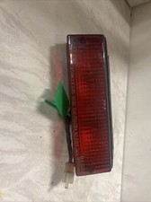 Kawasaki gpz600r 1998 back light