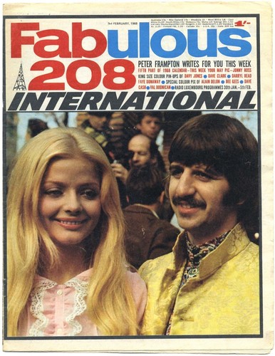 Fabulous 208 magazine - fabulous,