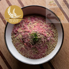 Bugznbits Giant African Land Snail Food, Snail Mix, Organic Beetroot & Mealworm