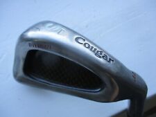COUGAR GRAPHITE SHAFT 5 IRON 38" LONG GOLF CLUB - 27 DEGREE LOFT - EXCELLENT
