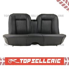 Rear Seat Cover for Ford