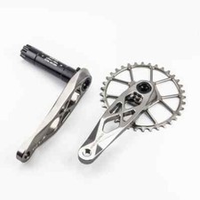 Evosid mtb crankset - evosid,