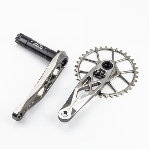 Evosid mtb crankset trail - evosid,
