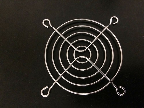 Sunon 80mm nickel chrome - nickel,
