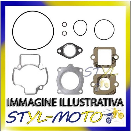 Cylinder gasket set - cylinder,