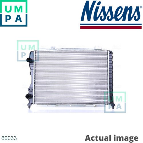Radiator engine cooling for - radiator,