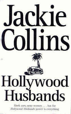 Collins jackie hollywood - collins,, :