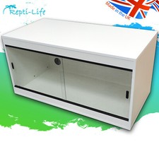 Repti life plastic vivarium - vivarium,