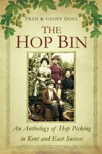 The hop bin - anthology, of