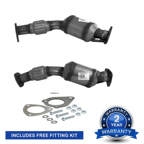 Catalytic converter audi - converter,