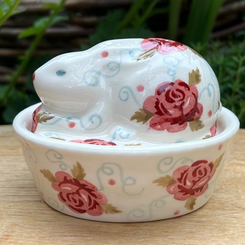 Emma bridgewater rose - emma, &